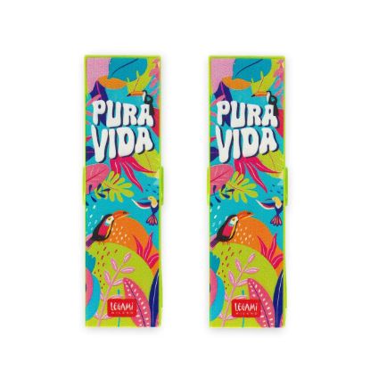 Εικόνα της Set of 2 Beach Towel Clips Pura Vida