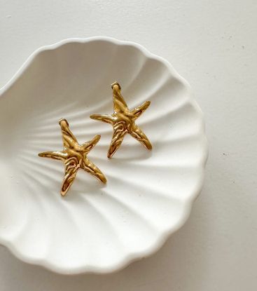 Εικόνα της Seastar Earrings