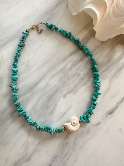 Εικόνα της Naxos Necklace