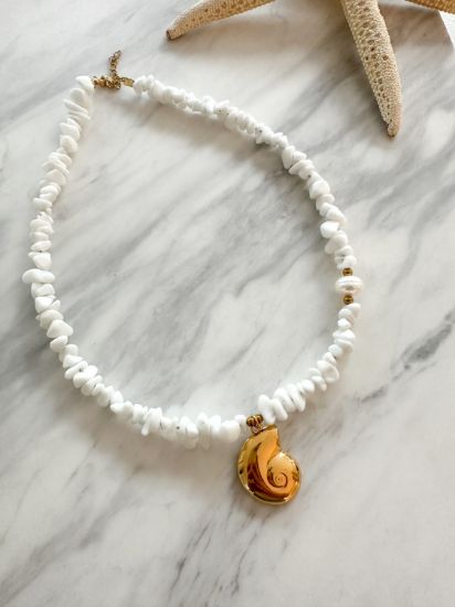 Εικόνα της Paros Necklace