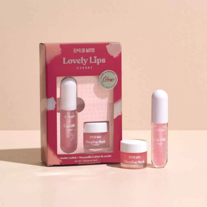 Εικόνα της Lovely lips cherry
