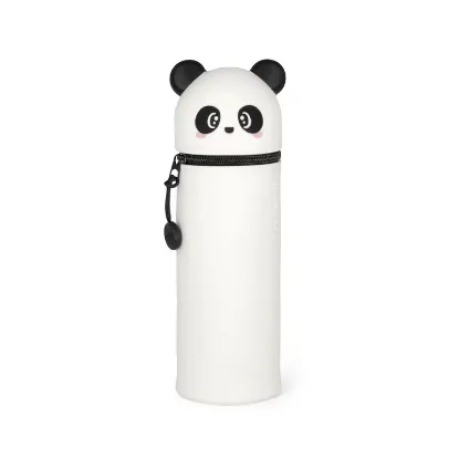 Εικόνα της  Legami 2 in 1 Soft Silicone Pencil Case - Kawaii - Panda