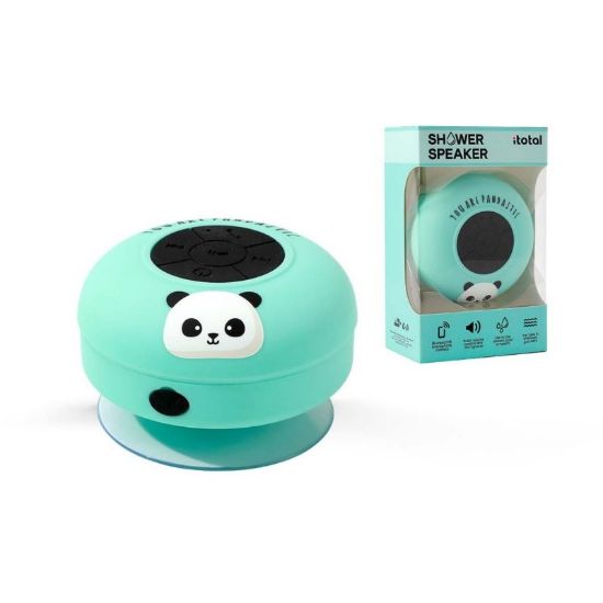 Εικόνα της ΗΧΕΙΑ i-TOTAL BLUETOOTH SPEAKER PANDA