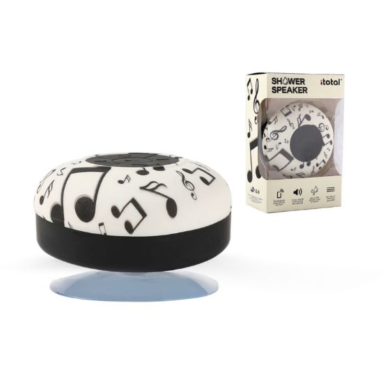 Εικόνα της ΗΧΕΙΑ i-TOTAL BLUETOOTH SPEAKER MUSIC