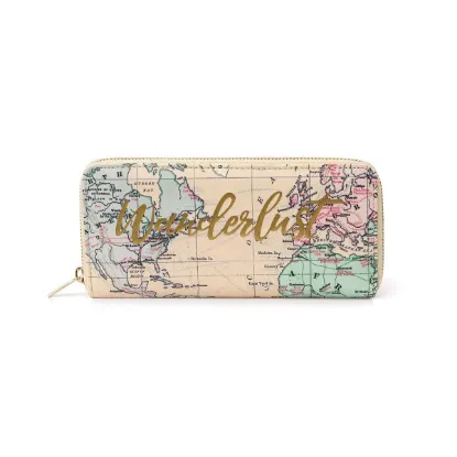 Εικόνα της  What a Wallet! - Travel Wallet