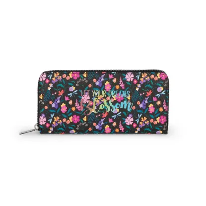 Εικόνα της  What a Wallet! - Wild Flowers