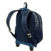Εικόνα της ΣΑΚΙΔΙΟ TROLLEY JUNIOR BIBI