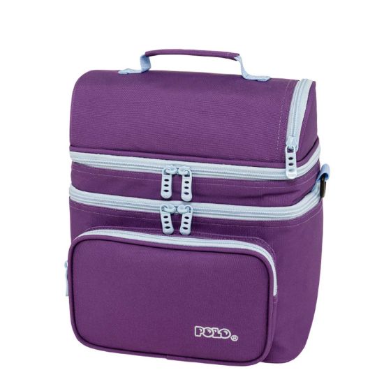 Εικόνα της ΤΣΑΝΤΑ ΦΑΓΗΤΟΥ DOUBLE COOLER