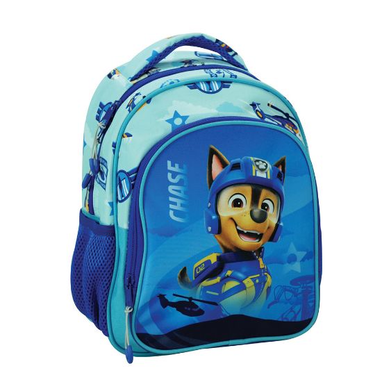 Εικόνα της ΤΣΑΝΤΑ ΝΗΠΙΟΥ PAW PATROL CHASE