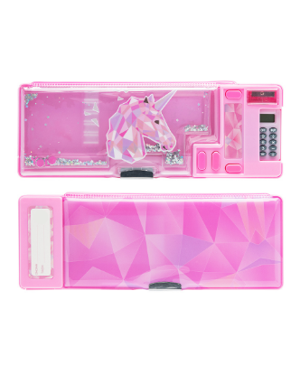 Εικόνα της RETRO - PINK UNICORN