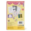 Εικόνα της ΣΕΤ ΔΡΑΣΤΗΡΙΟΤΗΤΩΝ – Colouring Set Ballet