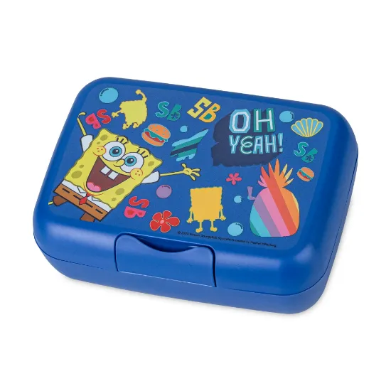 Εικόνα της Koziol Lunchbox – Spongebob Squarepants
