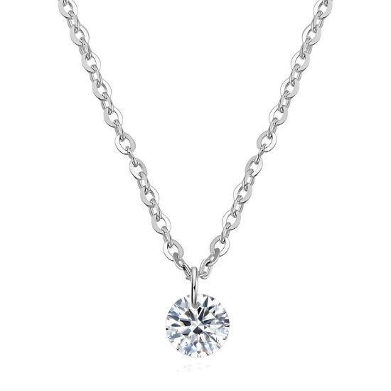 Εικόνα της Necklace, Stainless Steel