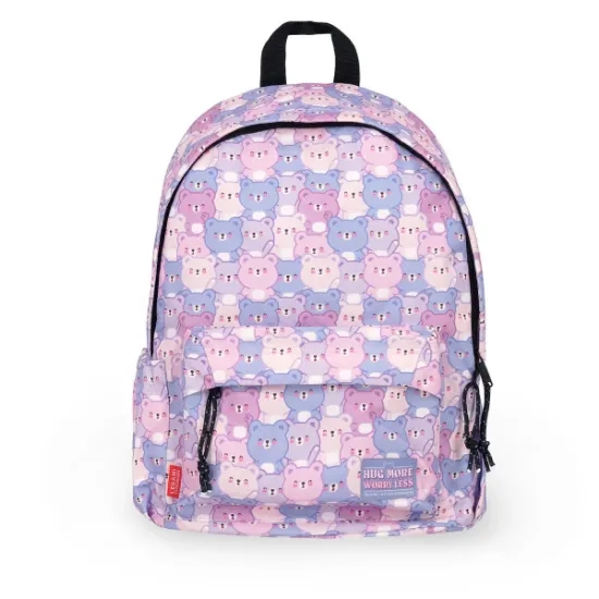 Εικόνα της My Backpack Teddy Bear Backpack