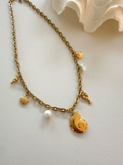 Εικόνα της Amorgos Necklace