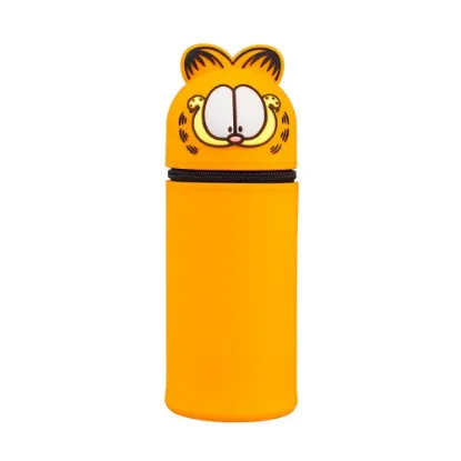 Εικόνα της 3D Κασετίνα Κύλινδρος 20εκ GARFIELD