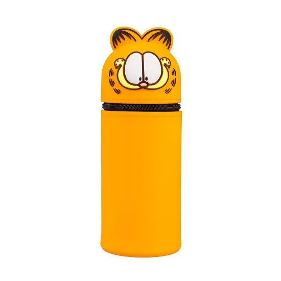 Εικόνα της 3D Κασετίνα Κύλινδρος 20εκ GARFIELD