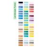 Εικόνα της Ohuhu Kaala Alcohol Art Markers Σετ 60 Tones Chisel & Fine