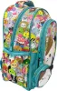 Εικόνα της Squishmallows Cat 25 Σακίδιο Νηπιαγωγείου 