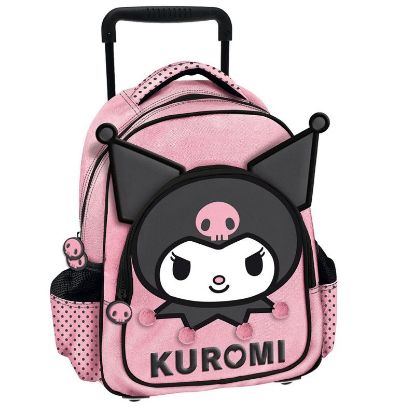 Εικόνα της TROLLEY ΝΗΠΙΑΓΩΓΕΙΟΥ KUROMI