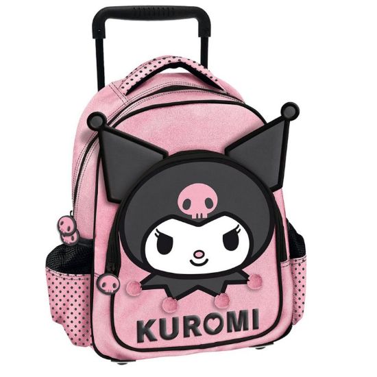 Εικόνα της TROLLEY ΝΗΠΙΑΓΩΓΕΙΟΥ KUROMI