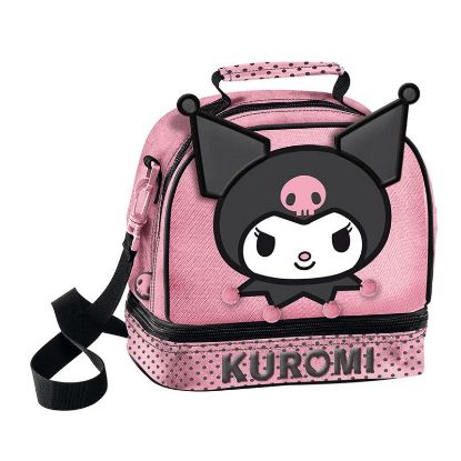 Εικόνα της ΤΣΑΝΤΑΚΙ ΦΑΓΗΤΟΥ KUROMI