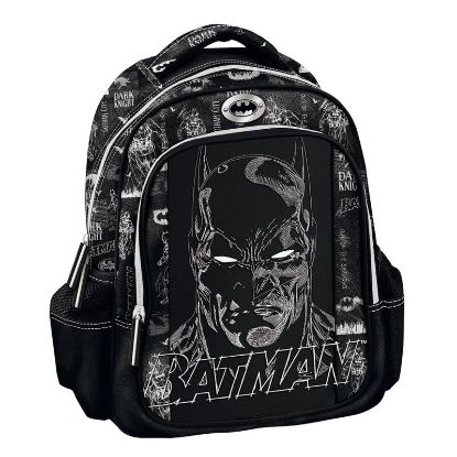 Εικόνα της ΣΑΚΙΔΙΟ ΝΗΠΙΑΓΩΓΕΙΟΥ BATMAN