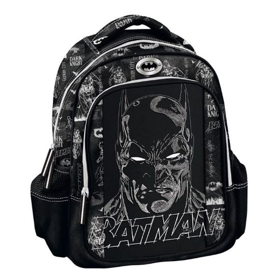 Εικόνα της ΣΑΚΙΔΙΟ ΝΗΠΙΑΓΩΓΕΙΟΥ BATMAN