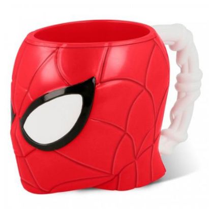 Εικόνα της Κούπα Spiderman 3D