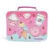 Εικόνα της YUMMY Glam Beauty Case