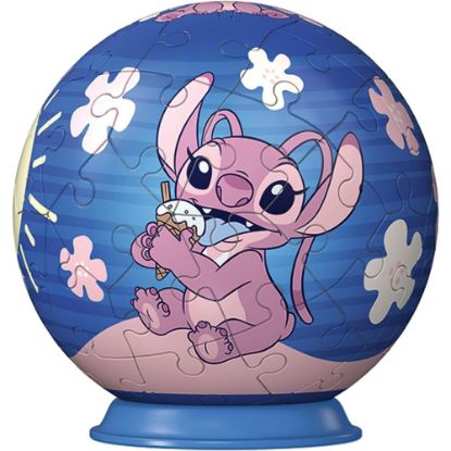 Εικόνα της PUZZLE 3D ANGEL STITCH