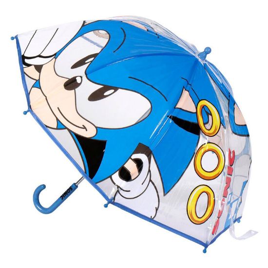 Εικόνα της ΟΜΠΡΕΛΑ SONIC