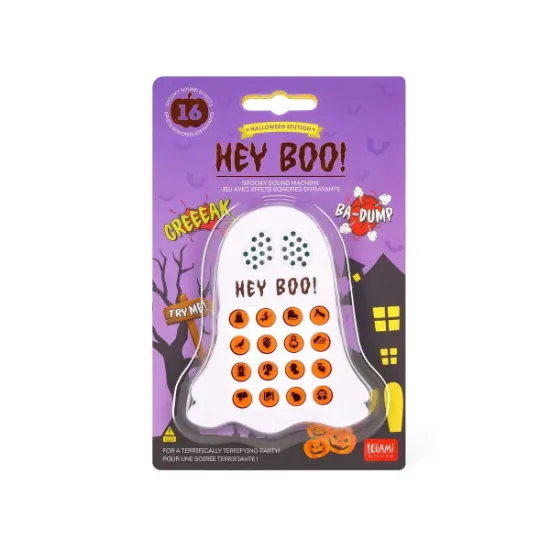 Εικόνα της Spooky Sound Machine - Hey Boo!